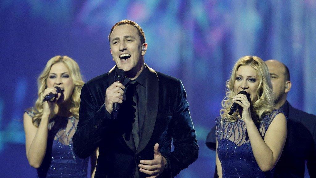 Eurovision Song Contest 2014: Das Finale