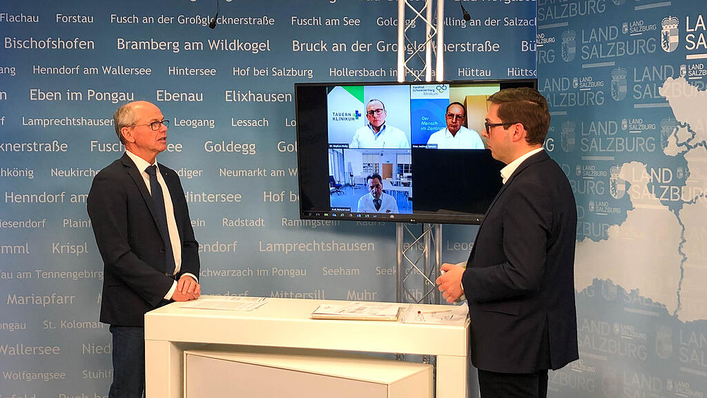 Medizinische Versorgung