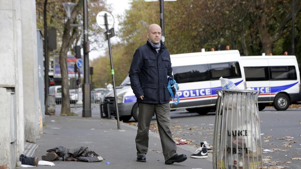 Terror in Paris: Der Tag danach