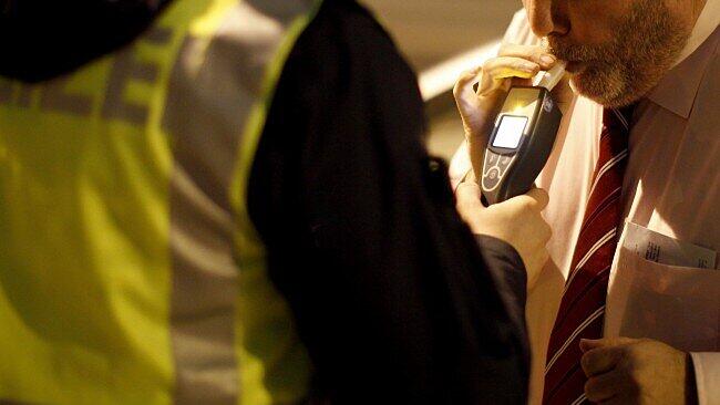 Der Pongauer ist der Polizei bestens bekannt. (Symbolbild)