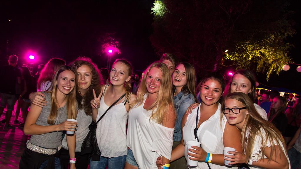 Malibu Strandfest I
