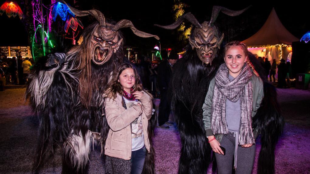 Krampuslauf - Waldklang I
