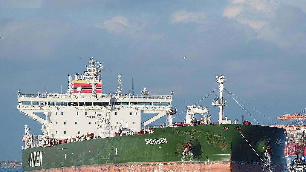 Öltanker