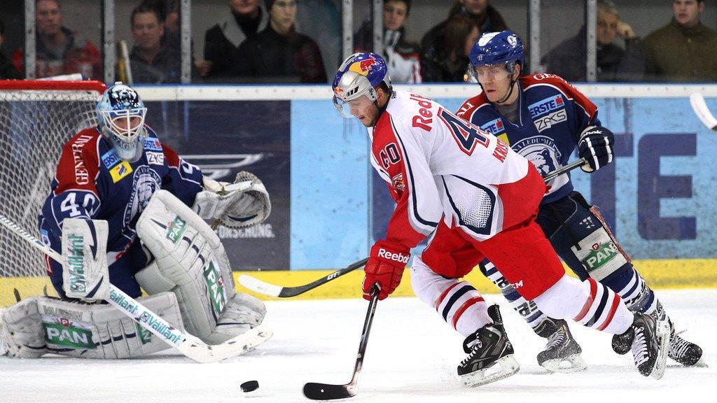 EC RBS vs. Zagreb