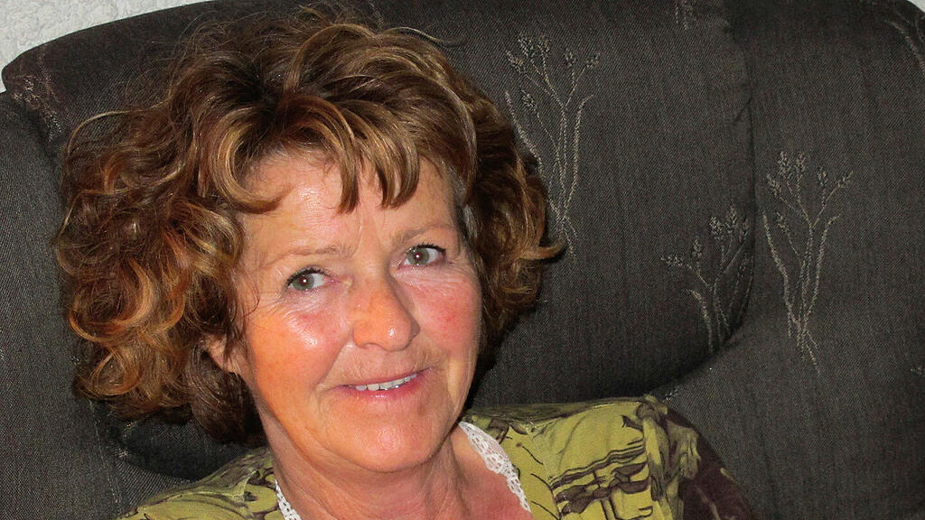 Anne-Elisabeth Falkevik Hagen