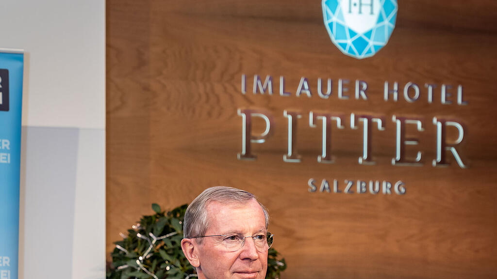Schwarzen Nacht 2020, I