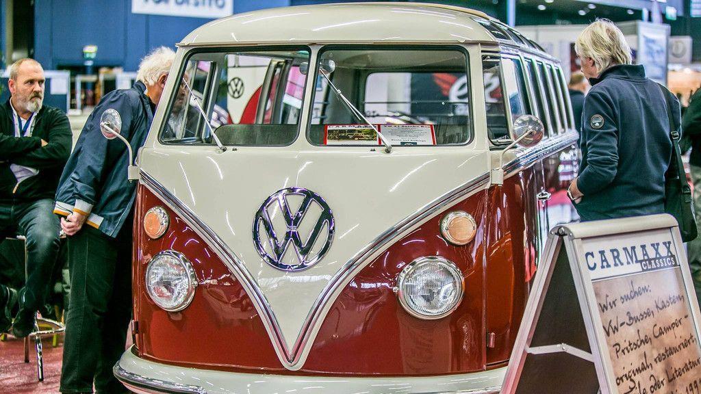 Classic Expo IV