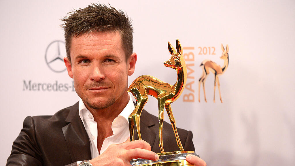 Felix Baumgartner, Red Bull