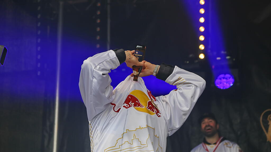 Meisterfeier_Red Bull Salzburg