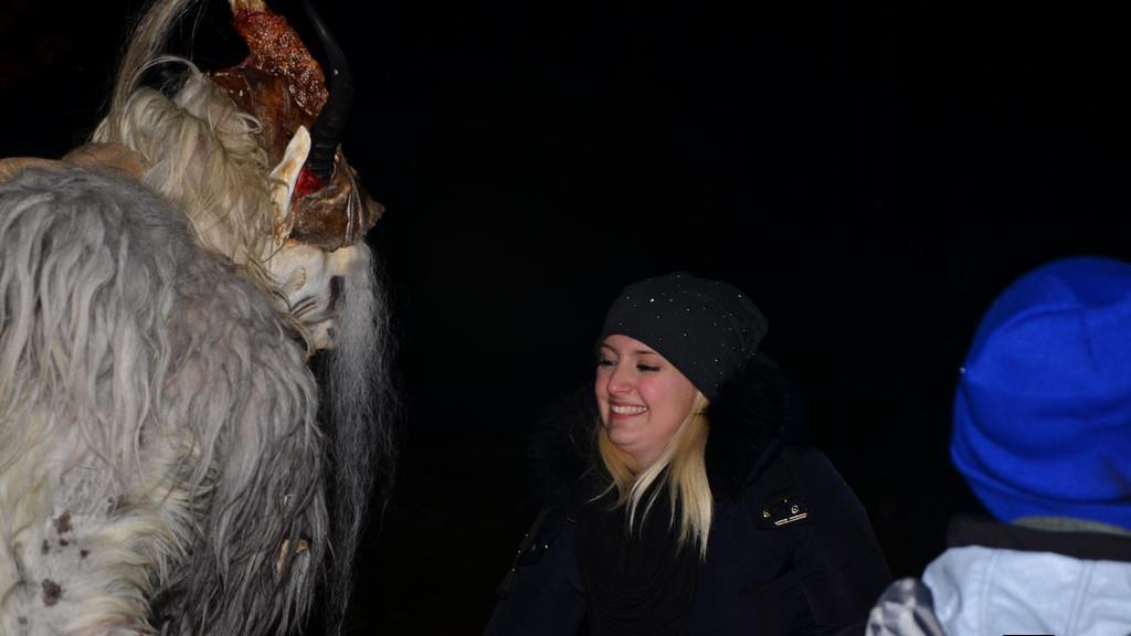 Krampuslauf der Rifer Acheteifen