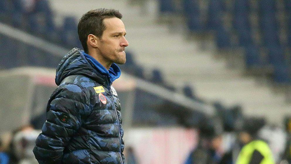 Red Bull Salzburg - SKN St. Pölten