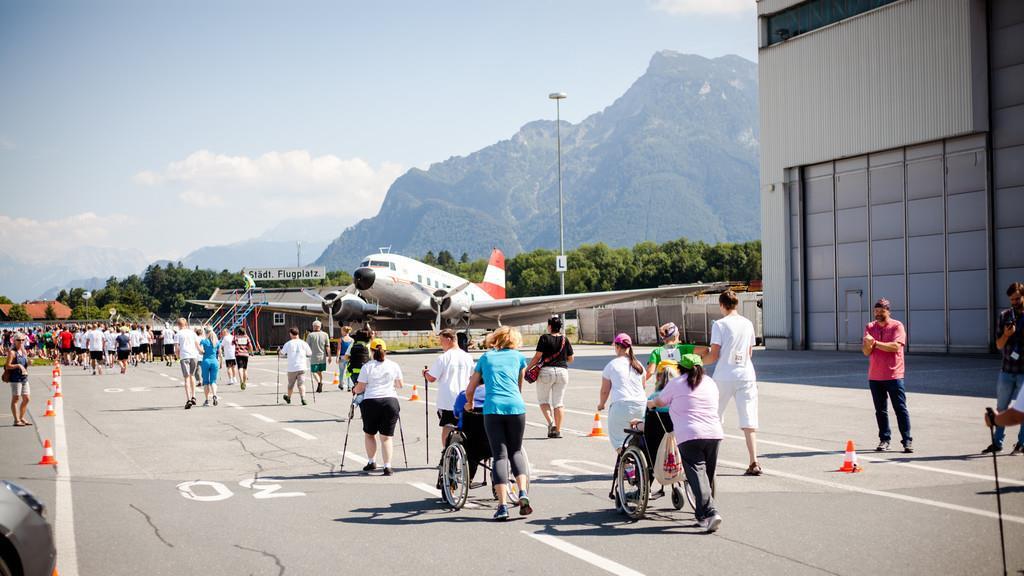 4. AIRportlauf II