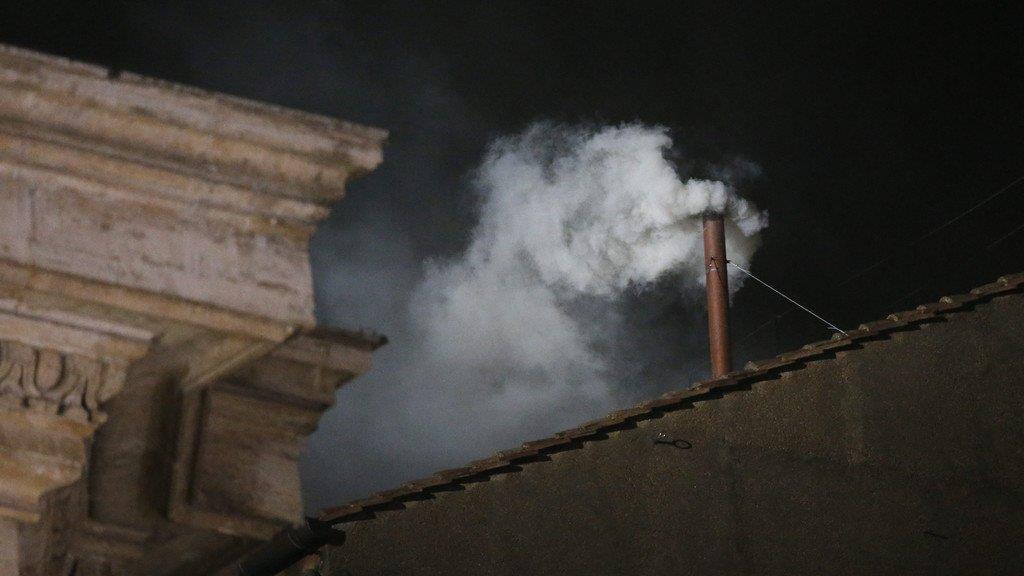 Impressionen vom Petersplatz
