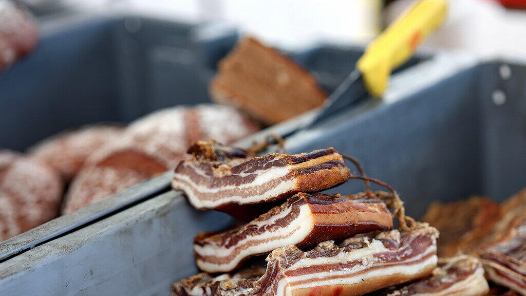 Gollinger Kirtag 2025