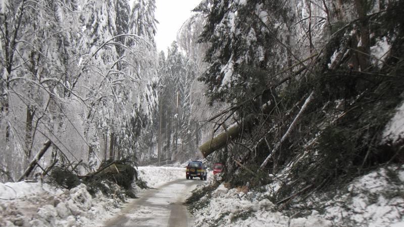 Salzburger Hilfseinsatz