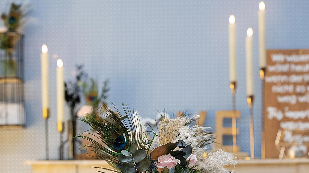 HOCHZEITSFESTIVAL