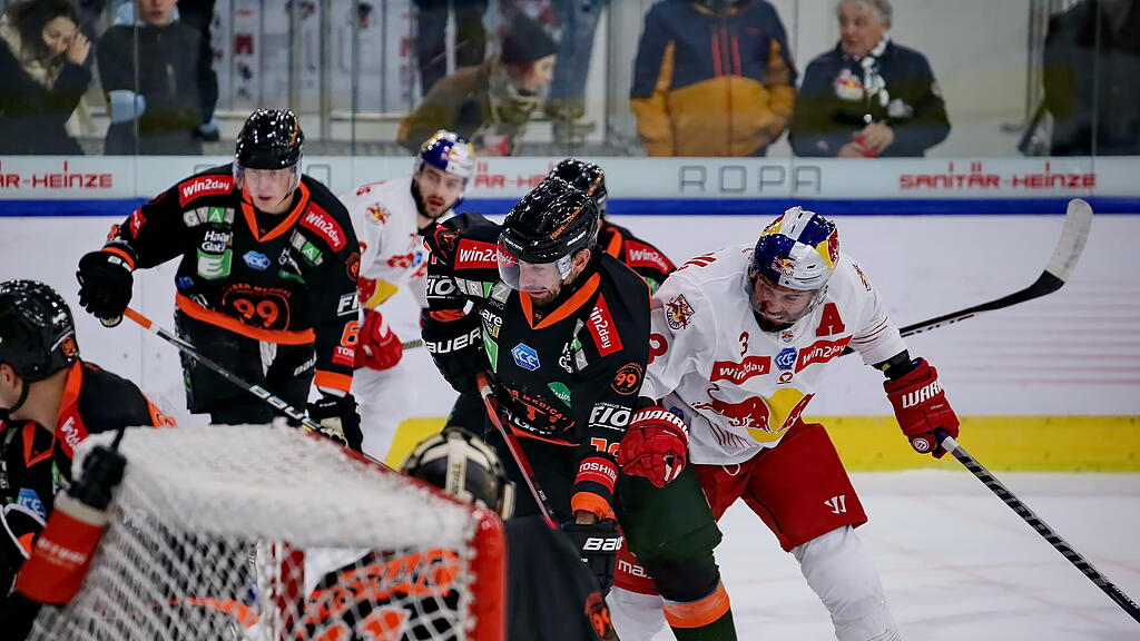 Red Bull Salzburg vs. Graz