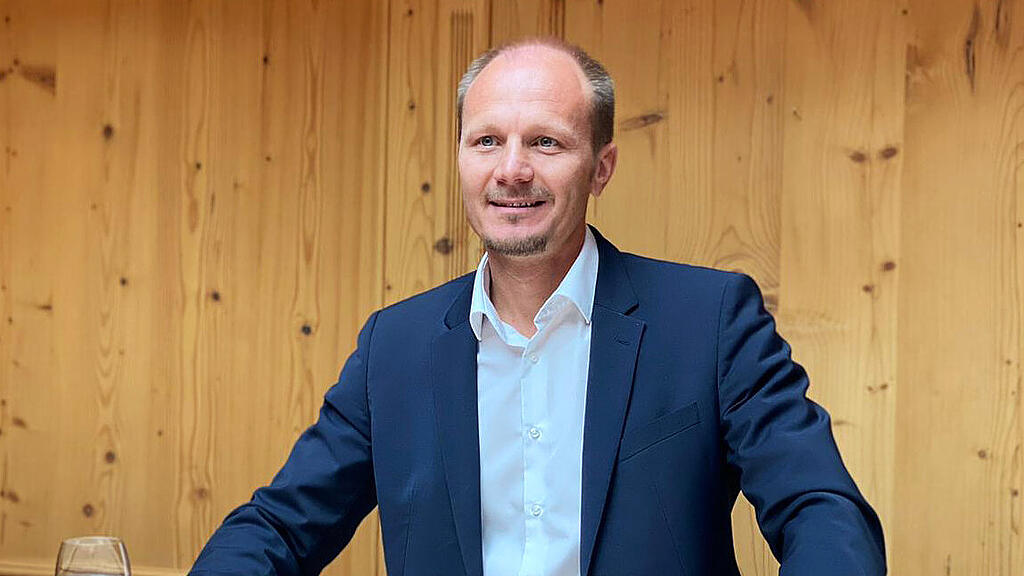 johannes anzengruber