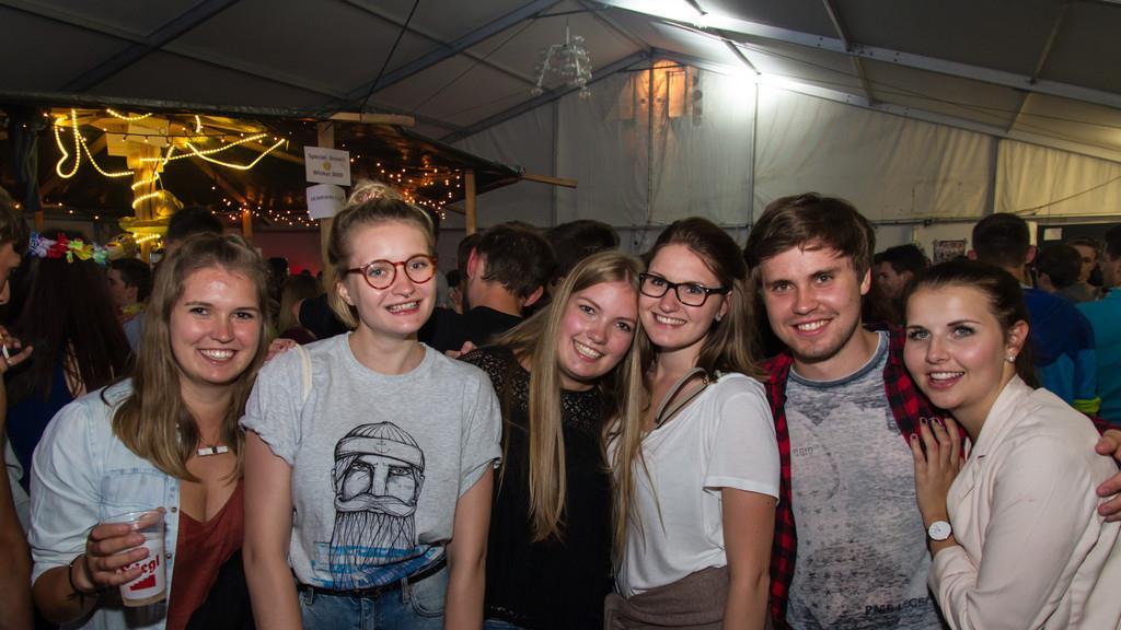 Beachparty III