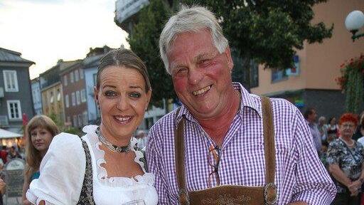 Kaiserfest in Bad Ischl