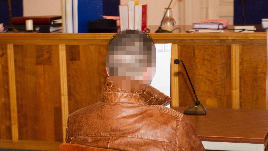 Kindesmissbrauch: Flachgauer vor Gericht