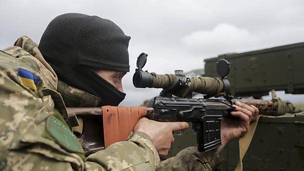 Armee reagiert nach eigenen Angaben auf Provokationen