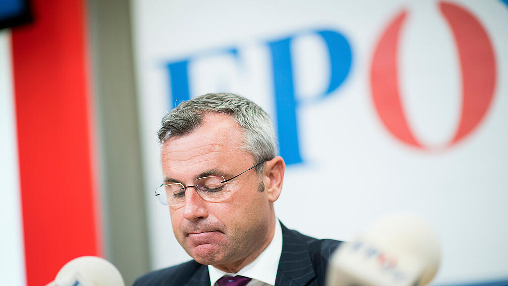 Norbert Hofer