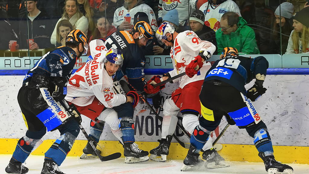 Red Bull Salzburg_Black Wings Linz