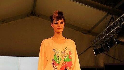 Extravaganz von Rieger Fashion