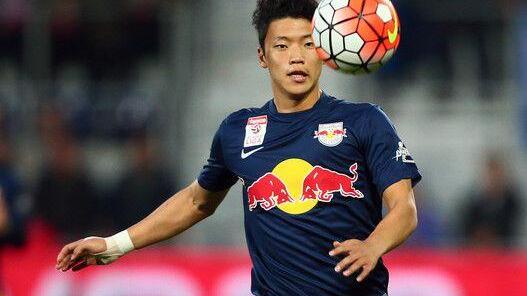 SV Grödig - Red Bull Salzburg