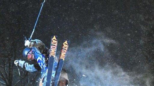 Bilder vom Finale