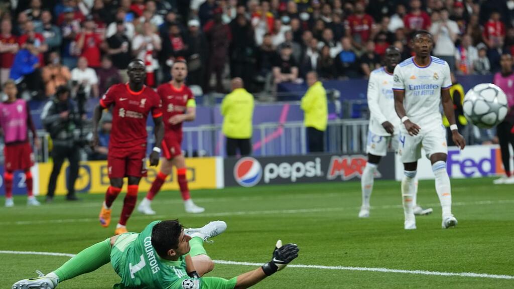 CL-Finale: Real Madrid vs. Liverpool