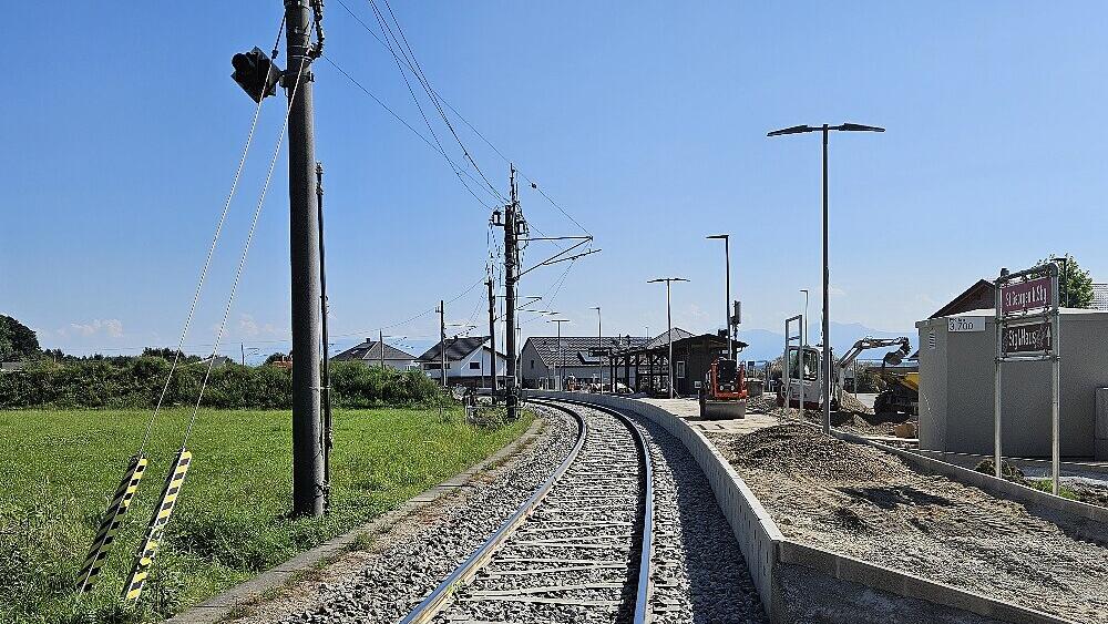 Lokalbahn