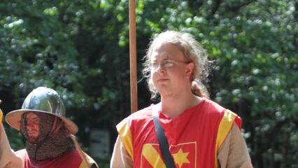 Mittelalterliches Fest