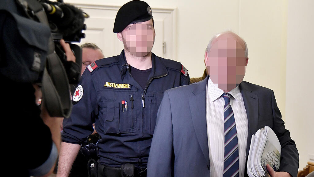 Spionage, Prozess, Salzburg, Offizier, Bundesheer