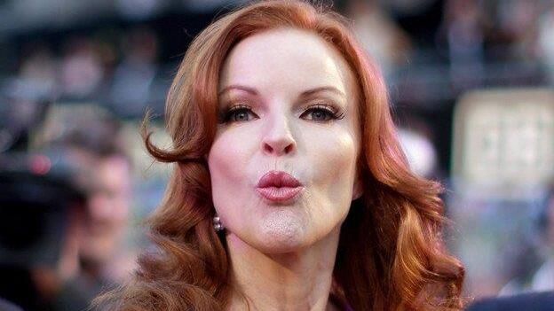 Life Ball: Promis am Red Carpet