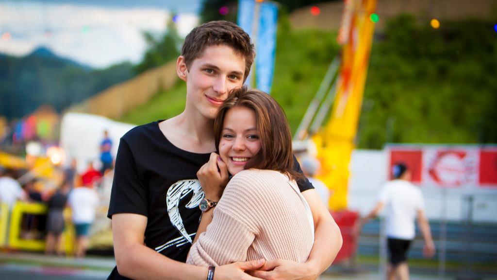 Electric Love Festival 2016: Die Anreise, I