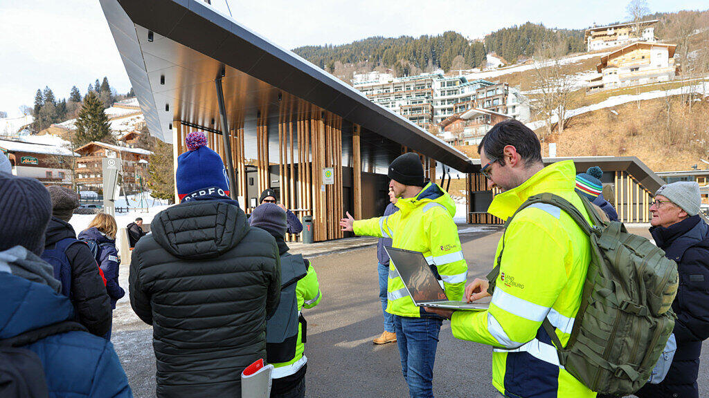 "Go" f\u00fcr die Ski-WM