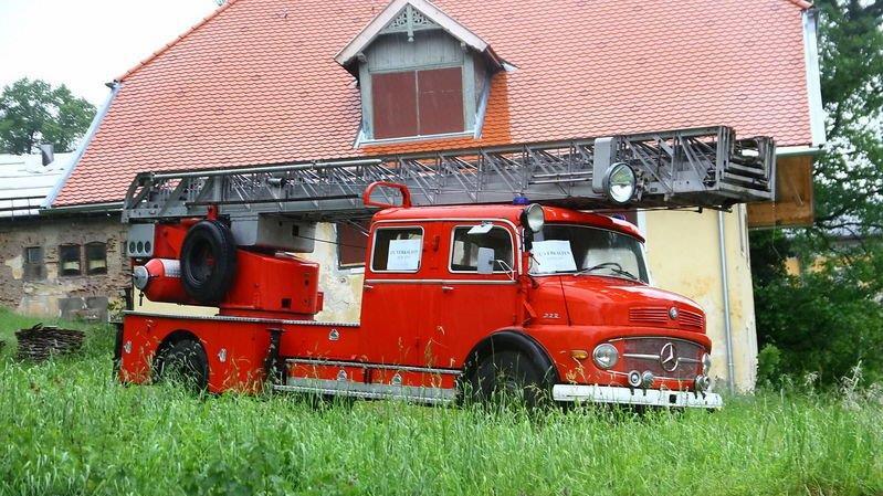 Gaisbergrennen am Freitag, II