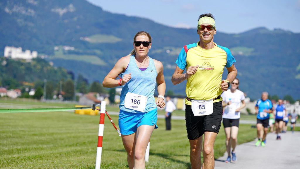 Salzburger Airportlauf