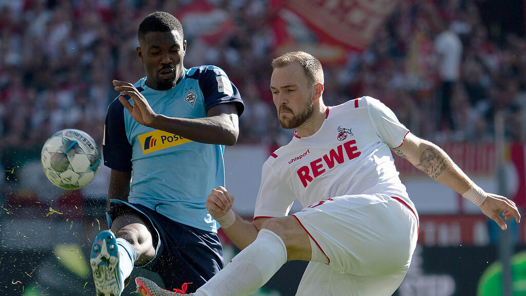 K\u00f6ln, M\u00f6nchengaldbach