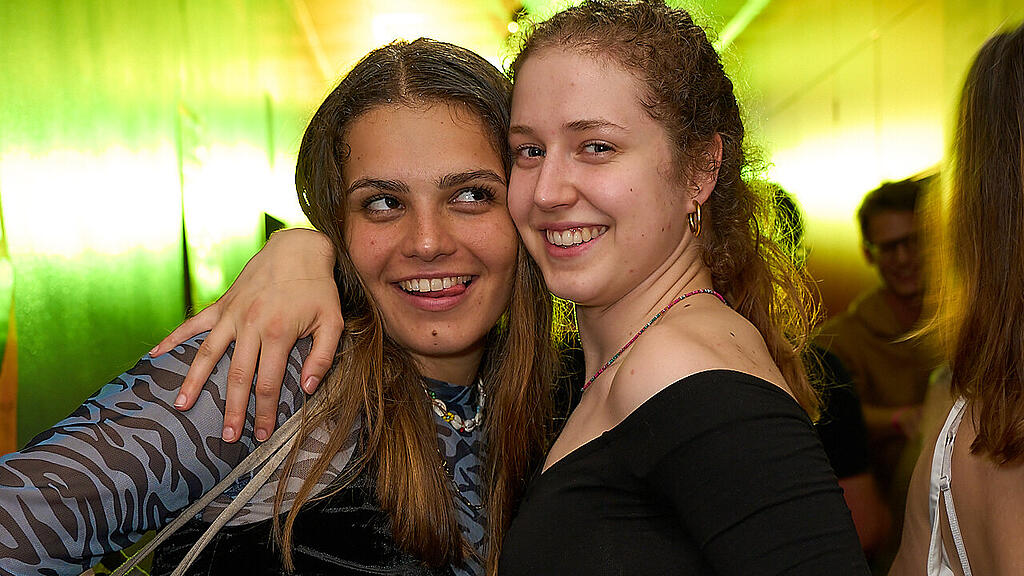 Humboldt Heimfest