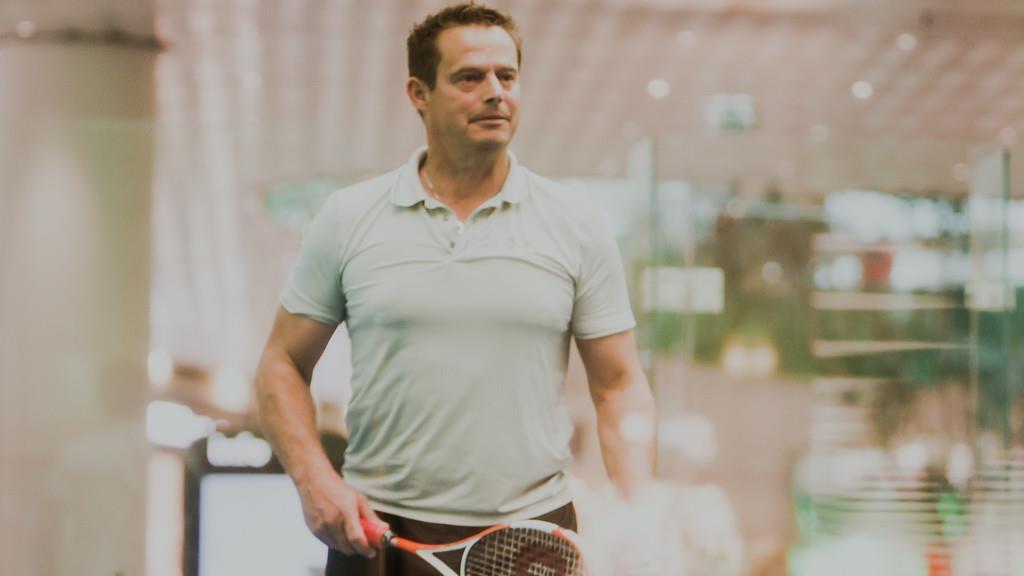 Promi Squash-Challenge, II
