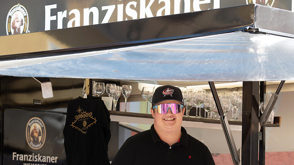 Markt Fest Stra\u00dfwalchen
