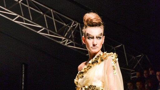 Vienna Fashion Week 2013: Bipone
