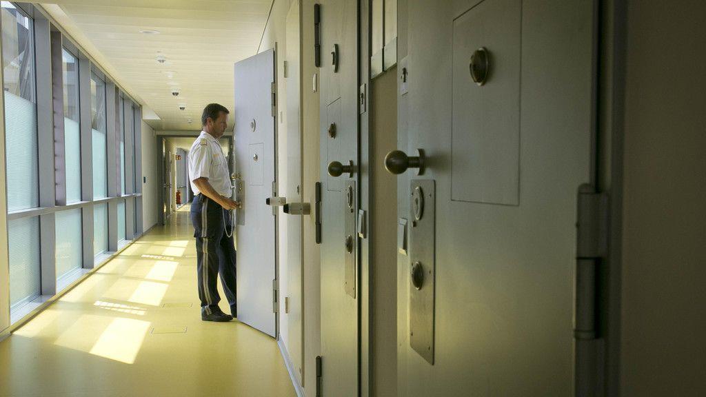 Justizanstalt Puch-Urstein feiert einjähriges Jubiläum