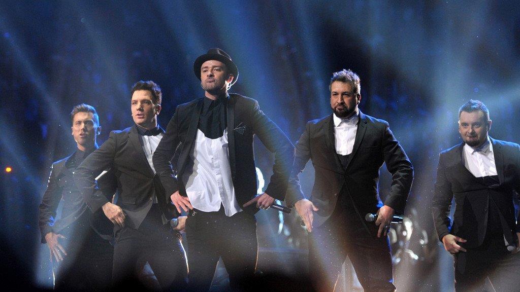 MTV Video Music Awards 2013 - Teil 2