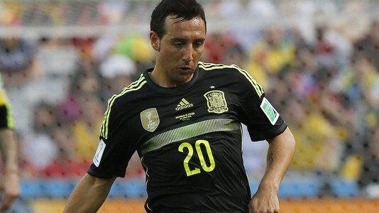 Spanien siegt zum WM-Abschied