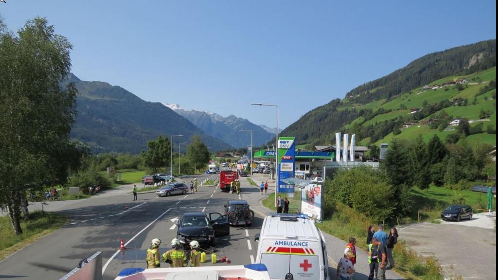 Bilder vom Einsatz