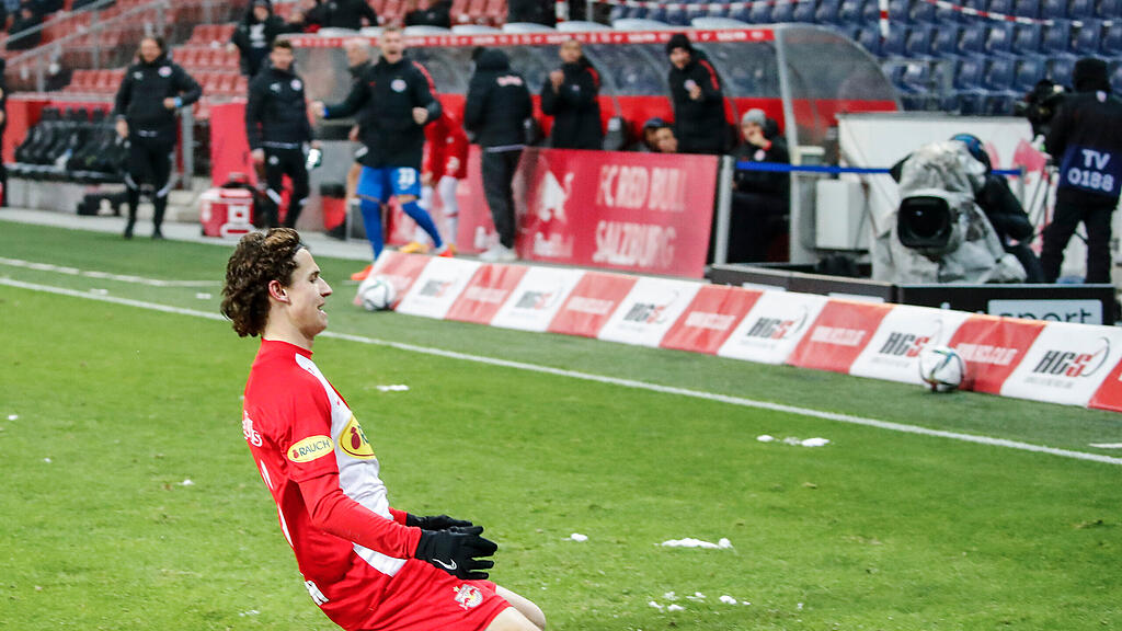 Red_Bull_Salzburg, Austria_Wien